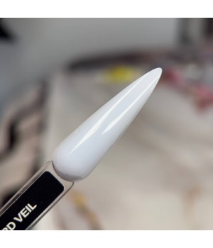 Гель для нарощування Hard gel D.I.S 28 g Veil TPO free